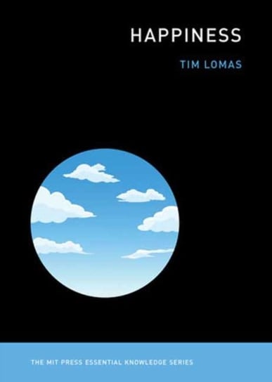 Happiness Tim Lomas