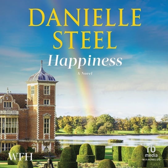 Happiness Steel Danielle