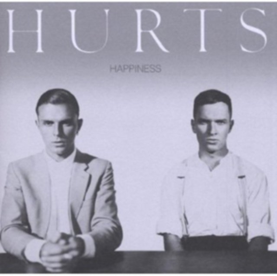 Happiness Hurts