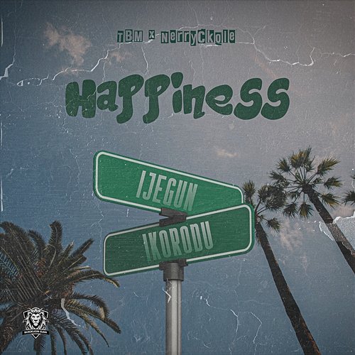 Happiness CallMeTBM, Nerryckole
