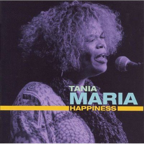 Happiness Maria Tania