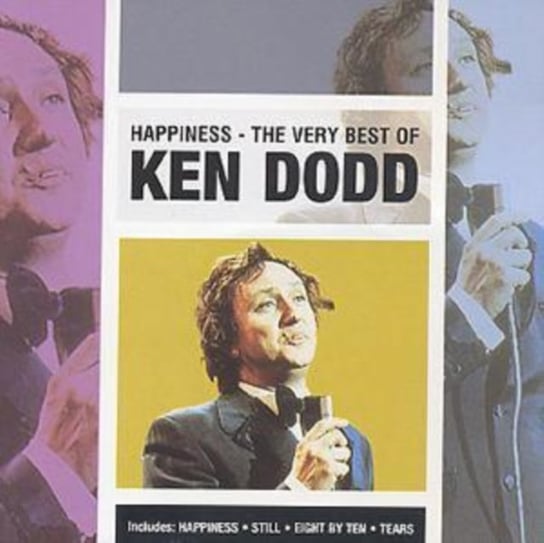 Happiness Dodd Ken