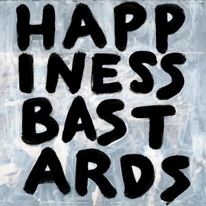 Happiness Bastards, płyta winylowa The Black Crowes