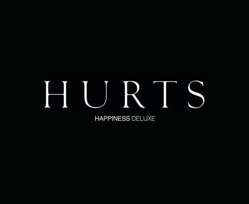 Happiness (Deluxe Edition) Hurts