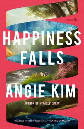 Happiness Falls Penguin Random House