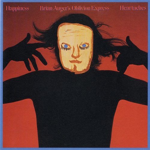 Happiness Heartaches Brian Auger's Oblivion Express