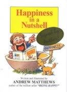 Happiness in a Nutshell Matthews Andrew