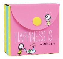 Happiness Is . . . A Little Note Swerling Lisa