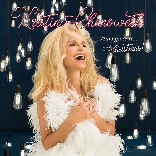 Happiness (Is Christmas) / Christmas Time Is Here Kristin Chenoweth