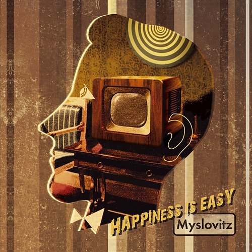 Happiness Is Easy Myslovitz