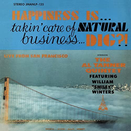 Happiness Is... Takin Care Of Natural Business Various Artists