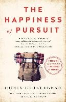 Happiness of Pursuit Guillebeau Chris