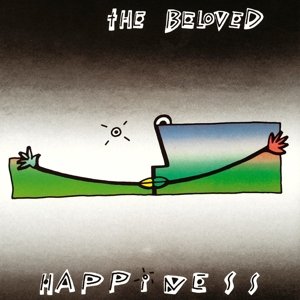 Happiness, płyta winylowa Beloved