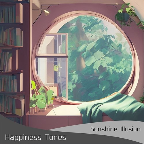 Happiness Tones Sunshine Illusion
