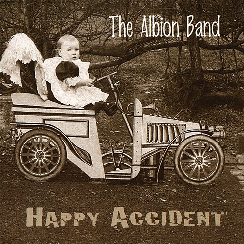 Happy Accident The Albion Band