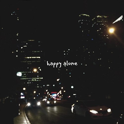 Happy Alone Kathryn Engel feat. Lucas Russo