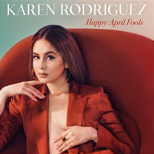 Happy April Fools Karen Rodriguez