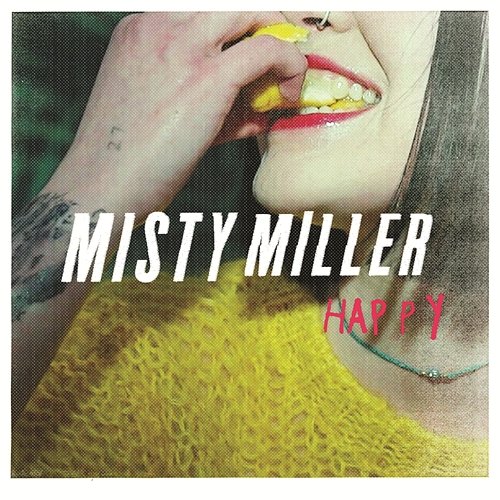 Happy Misty Miller