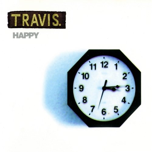 Happy Travis