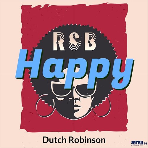 Happy Dutch Robinson