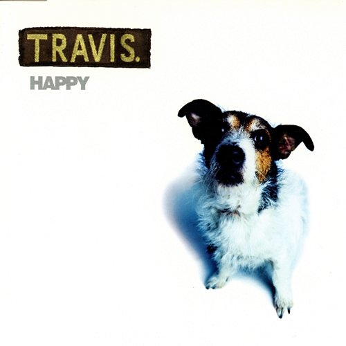 Happy Travis
