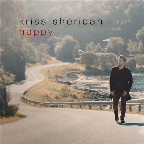 Happy Kriss Sheridan