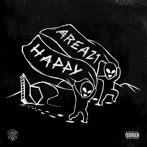 Happy AREA21