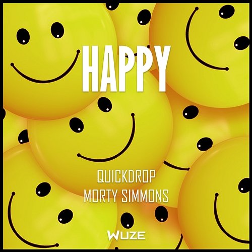 Happy Quickdrop, Morty Simmons