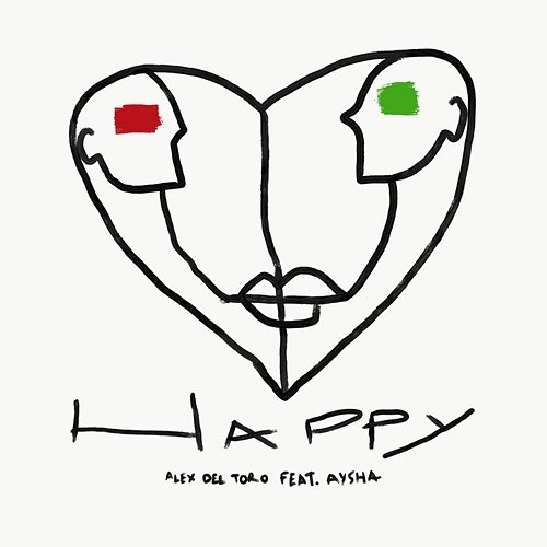 Happy Alex del Toro feat. Aysha