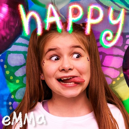 Happy Emma