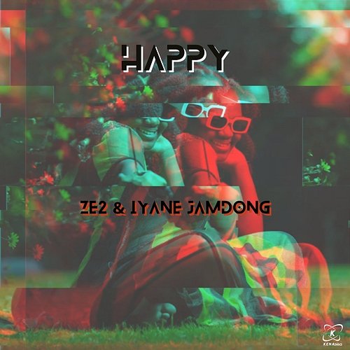 Happy Ze2 & Iyane Jamdong