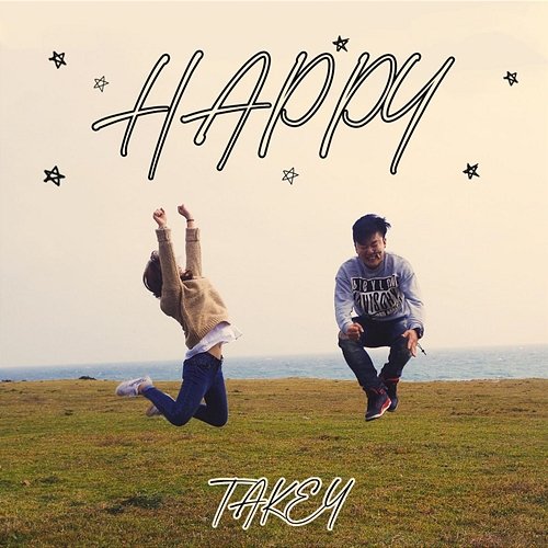HAPPY Takey