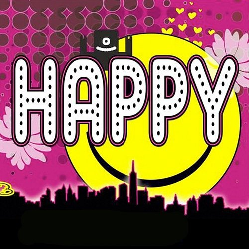 Happy The Funshiners