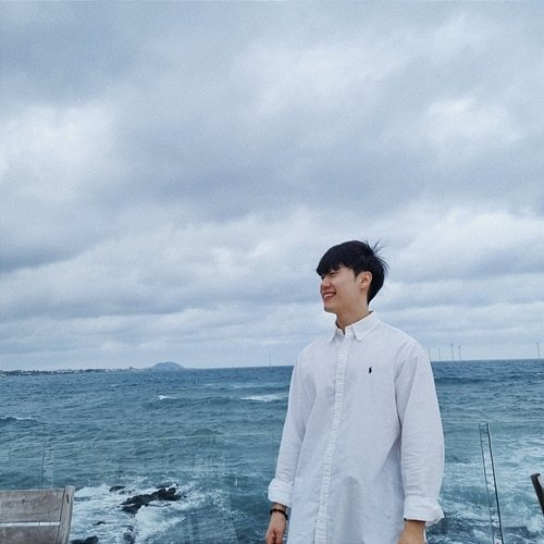 happy Jae Kyung