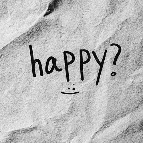 happy? toldyuuso