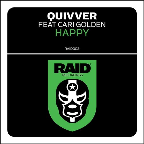 Happy Cari Golden, Quivver