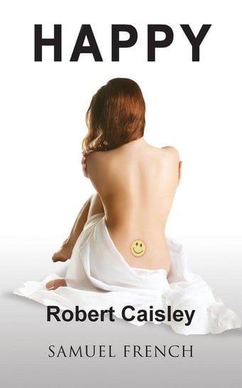 Happy Caisley Robert