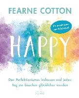 Happy Cotton Fearne