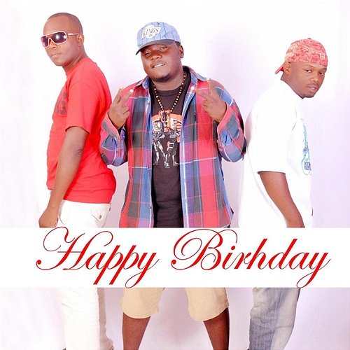 Happy Birthday Solid Ground Family