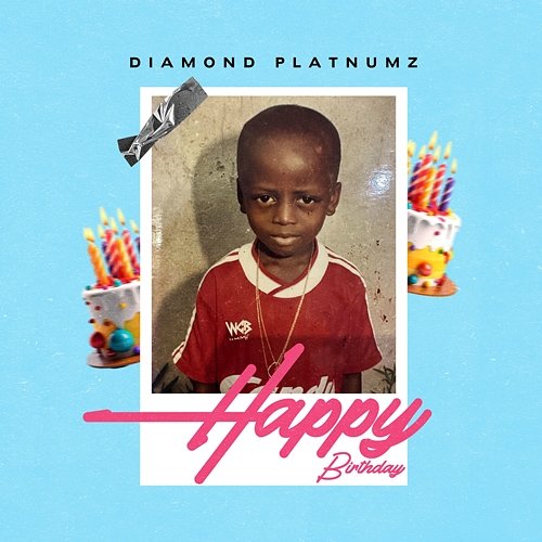 Happy Birthday Diamond Platnumz