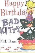 Happy Birthday, Bad Kitty Bruel Nick