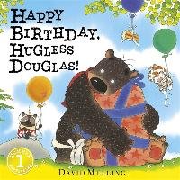 Happy Birthday, Hugless Douglas! Melling David