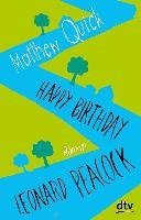 Happy Birthday, Leonard Peacock Quick Matthew