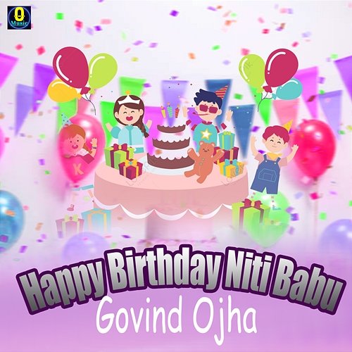 Happy Birthday Niti Babu Govind Ojha & DK Deewana
