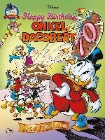 Happy Birthday, Onkel Dagobert! Walt Disney