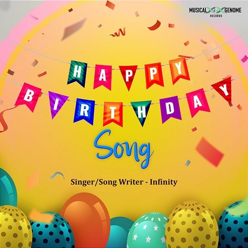 Happy Birthday Song Punjabi Infinity