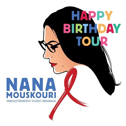 Happy Birthday Tour Nana Mouskouri