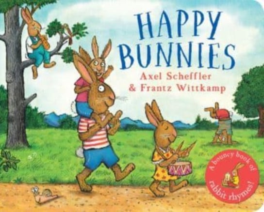 Happy Bunnies (BB) Frantz Wittkamp