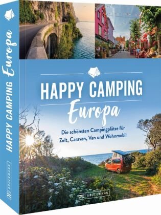 Happy Camping Europa Bruckmann