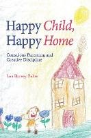 Happy Child, Happy Home Harvey-Zahra Lou